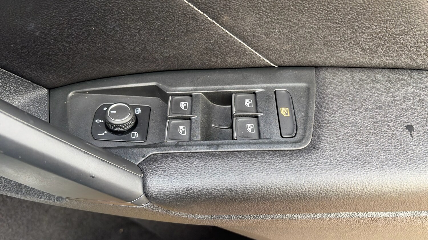 Used Volkswagen Tiguan 2021 for sale - 76544243: Photo 30