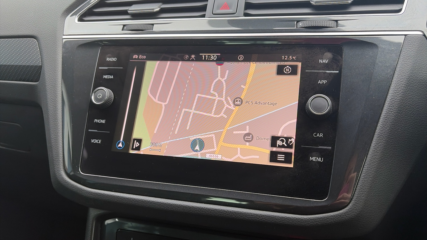 Used Volkswagen Tiguan 2021 for sale - 76544243: Photo 31