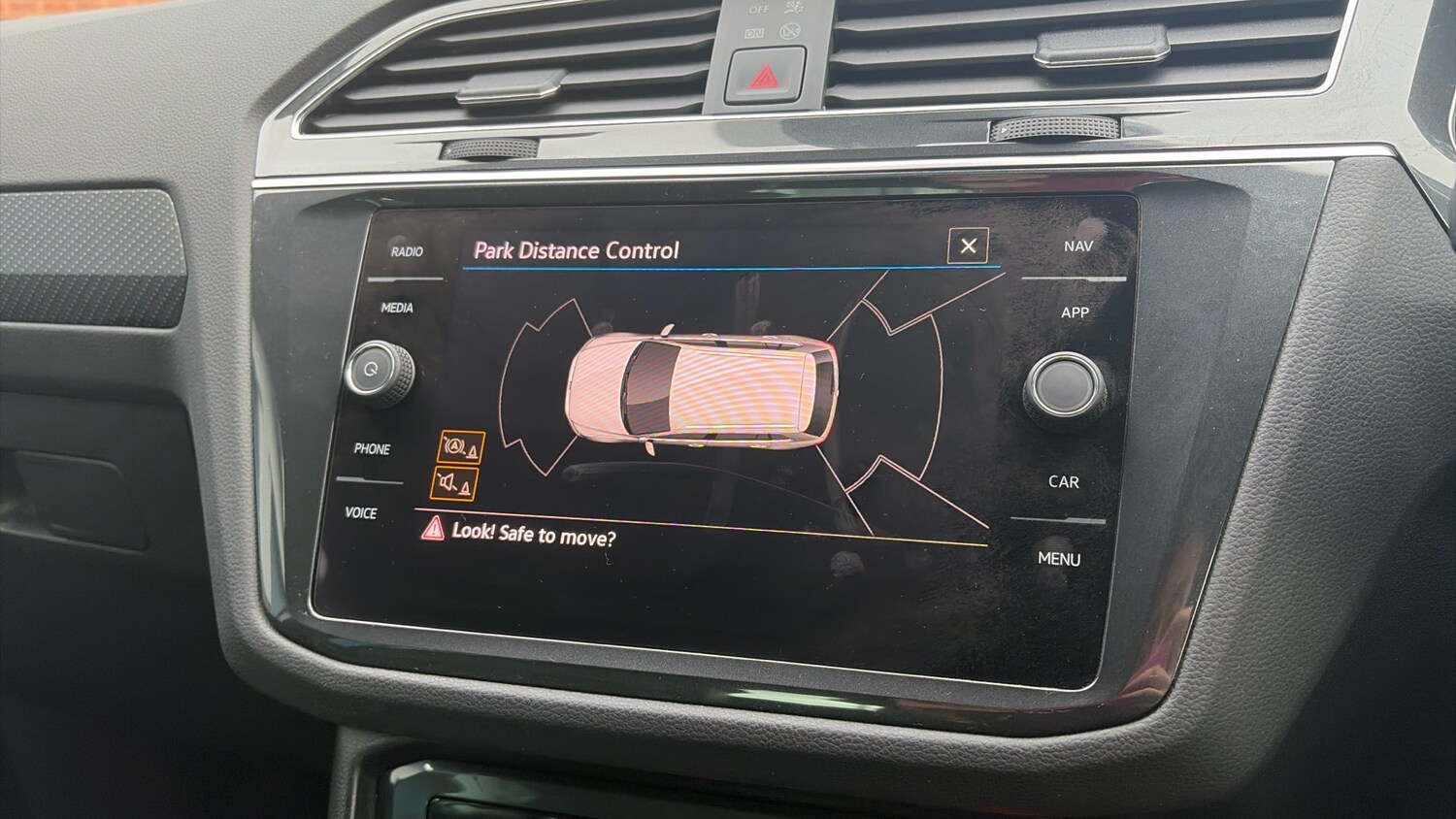 Used Volkswagen Tiguan 2021 for sale - 76544243: Photo 32