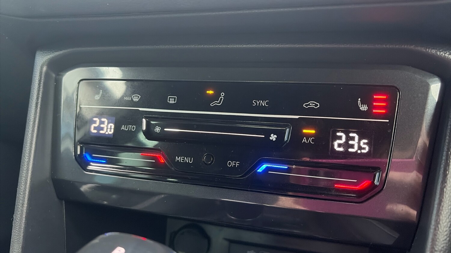 Used Volkswagen Tiguan 2021 for sale - 76544243: Photo 33