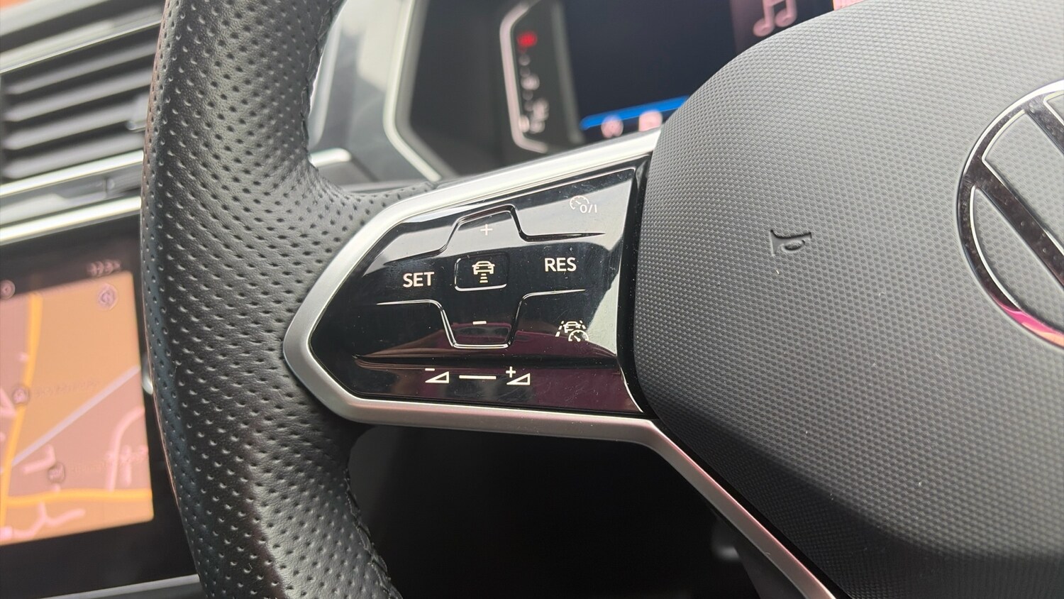 Used Volkswagen Tiguan 2021 for sale - 76544243: Photo 34