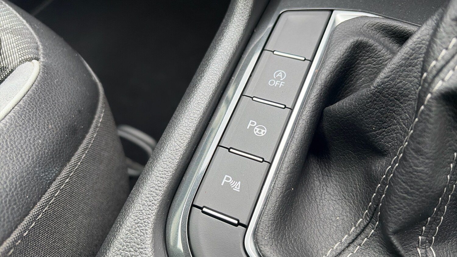 Used Volkswagen Tiguan 2021 for sale - 76544243: Photo 36