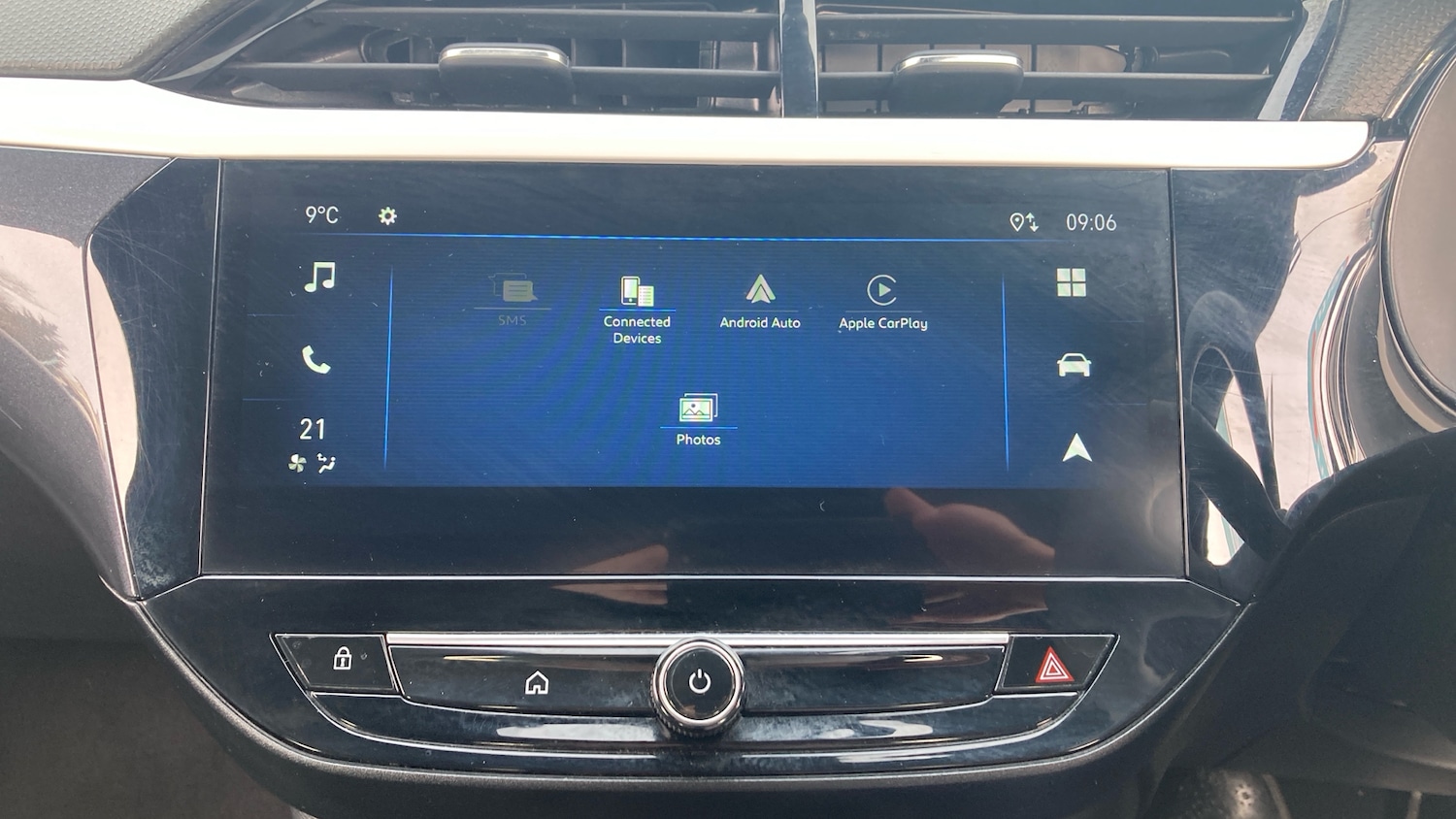 Used Vauxhall Corsa 2023 for sale - 77968487: Photo 12