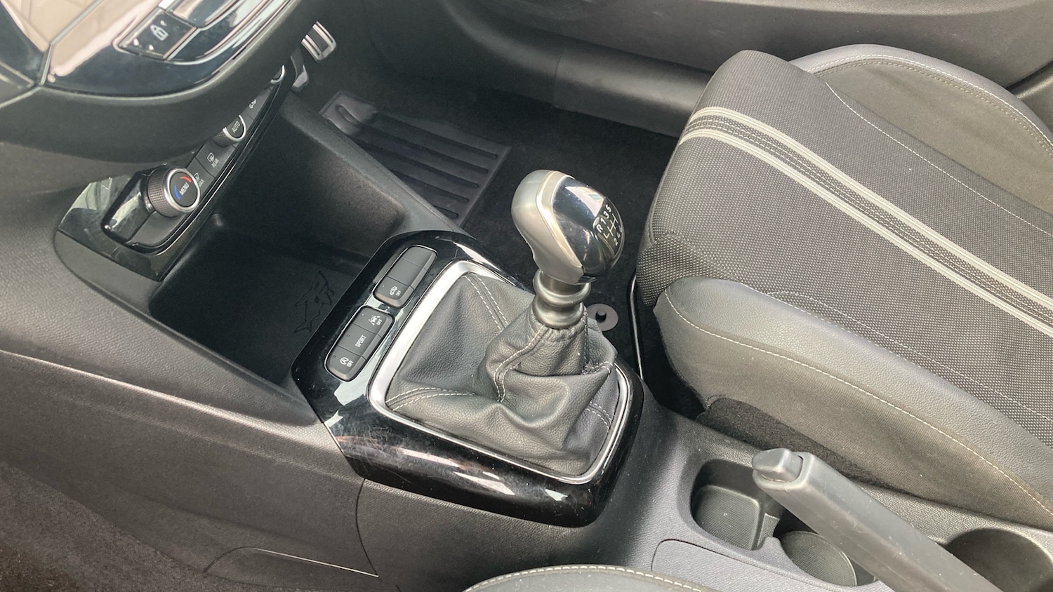 Used Vauxhall Corsa 2023 for sale - 77968487: Photo 13