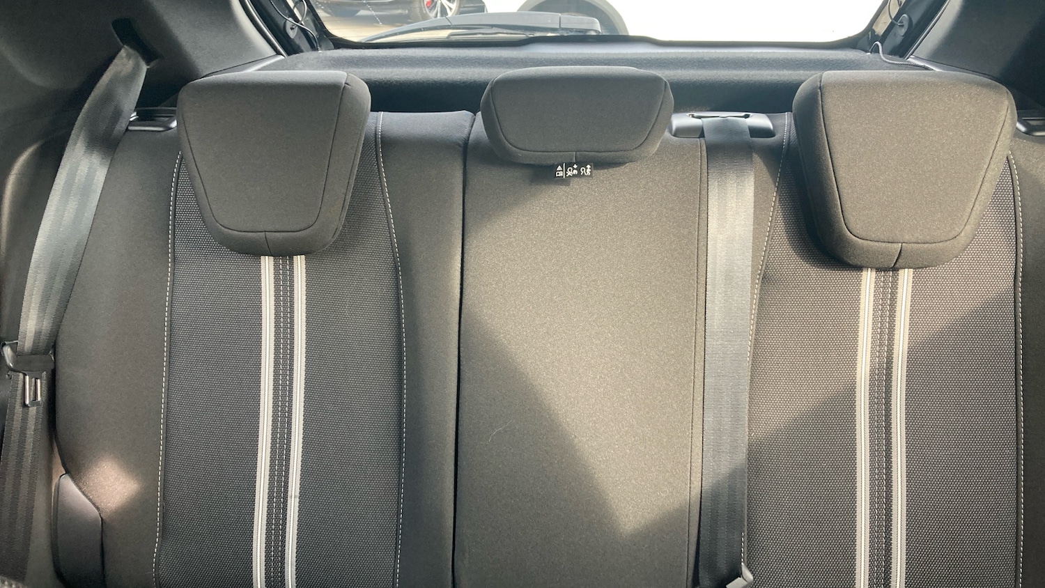 Used Vauxhall Corsa 2023 for sale - 77968487: Photo 15