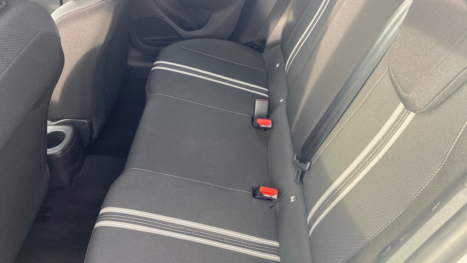 Used Vauxhall Corsa 2023 for sale - 77968487: Photo 16