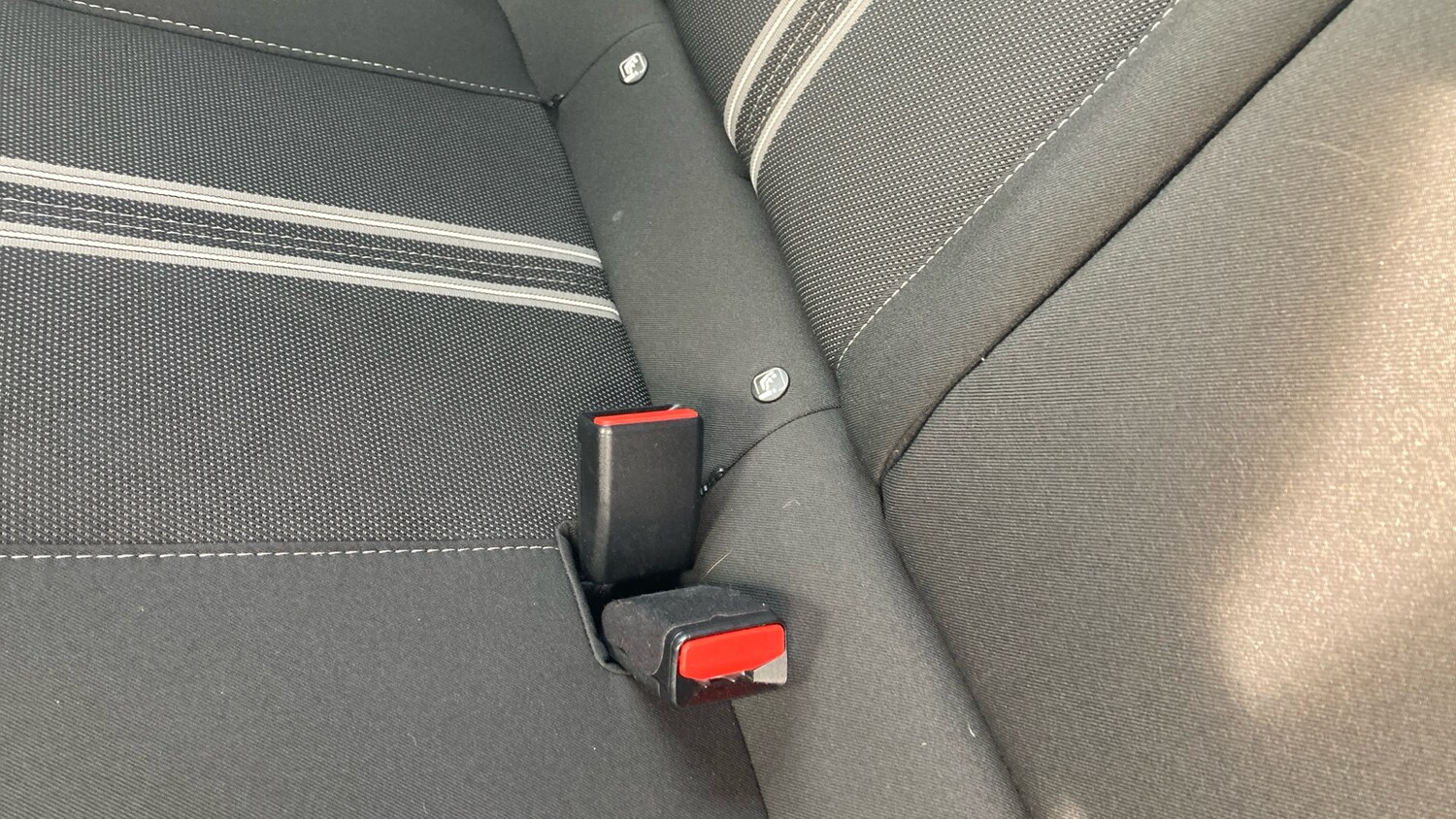 Used Vauxhall Corsa 2023 for sale - 77968487: Photo 17