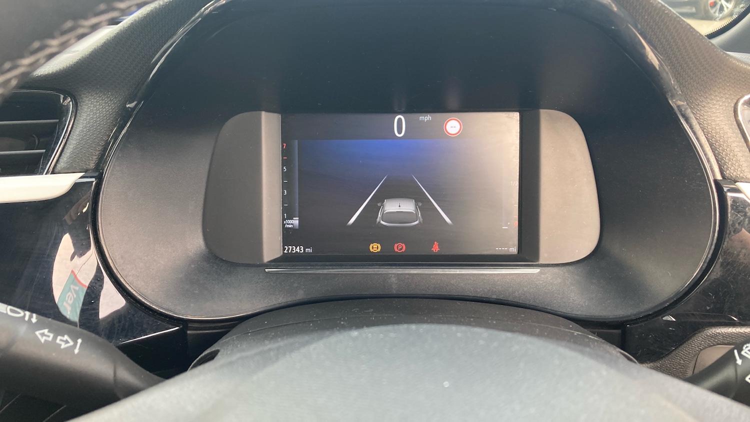 Used Vauxhall Corsa 2023 for sale - 77968487: Photo 18