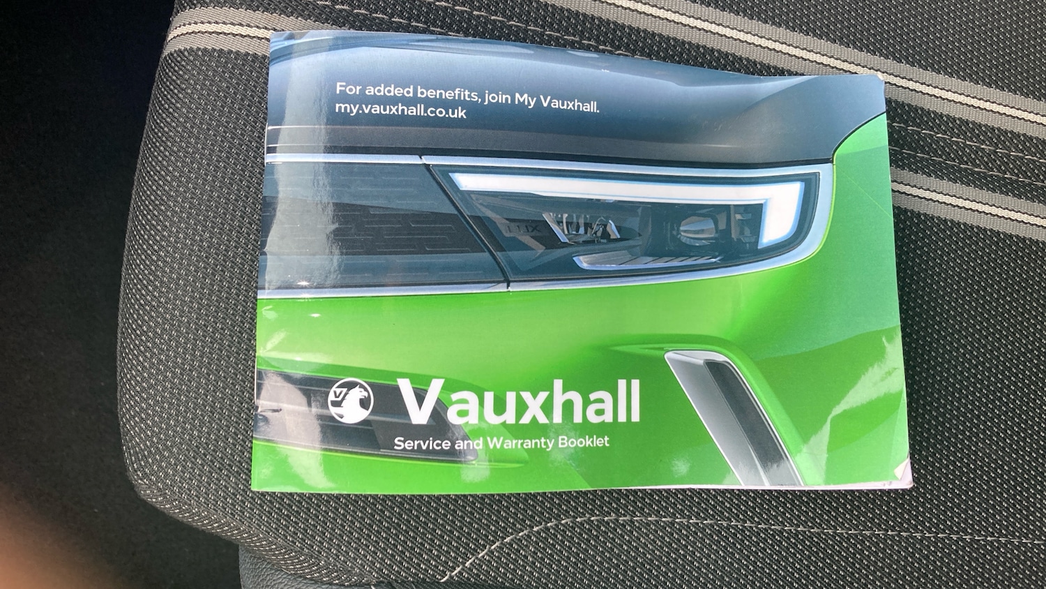 Used Vauxhall Corsa 2023 for sale - 77968487: Photo 19