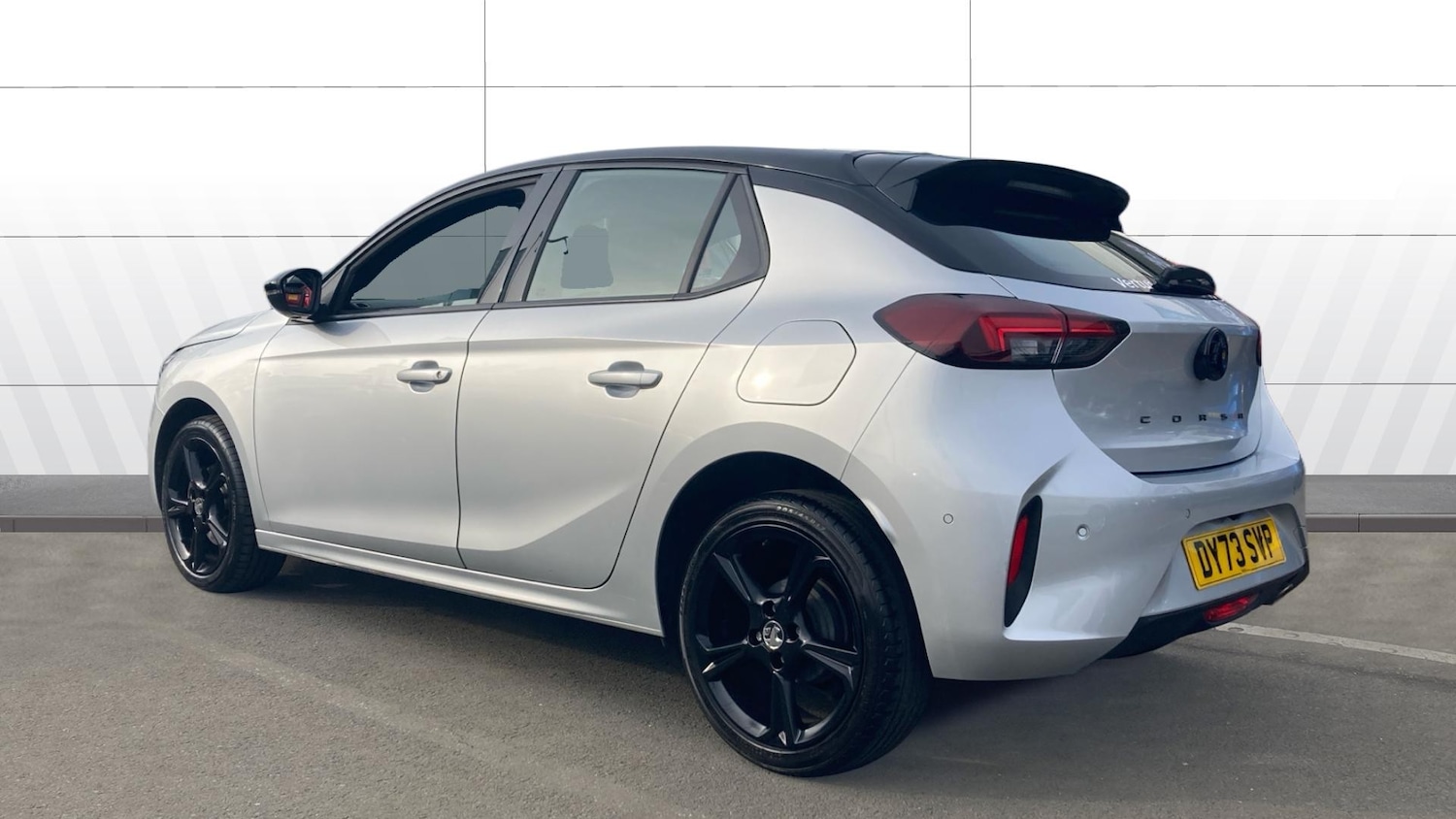 Used Vauxhall Corsa 2023 for sale - 77968487: Photo 2