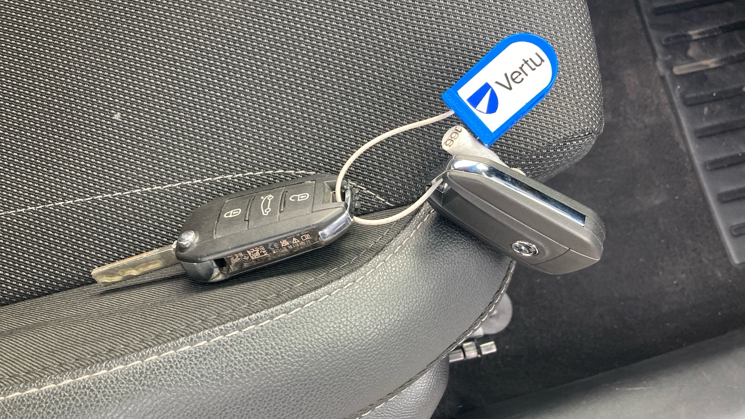 Used Vauxhall Corsa 2023 for sale - 77968487: Photo 20