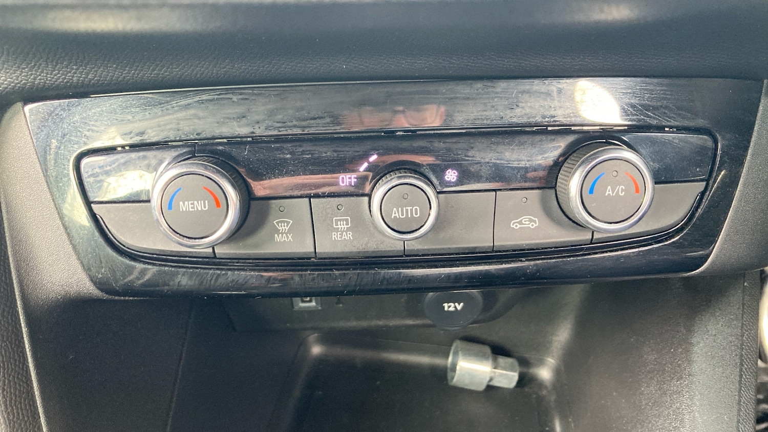 Used Vauxhall Corsa 2023 for sale - 77968487: Photo 25