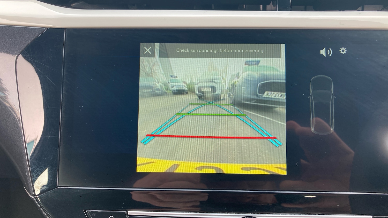 Used Vauxhall Corsa 2023 for sale - 77968487: Photo 26