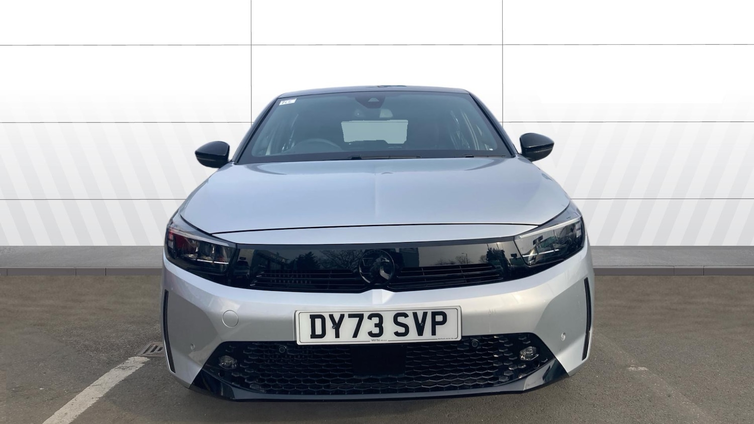 Used Vauxhall Corsa 2023 for sale - 77968487: Photo 3