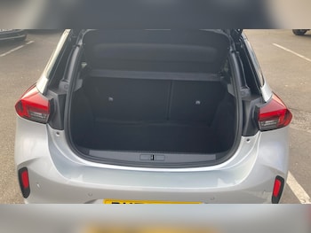 Used Vauxhall Corsa 2023 for sale - 77968487: Photo