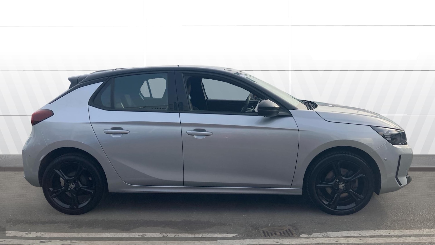 Used Vauxhall Corsa 2023 for sale - 77968487: Photo 5