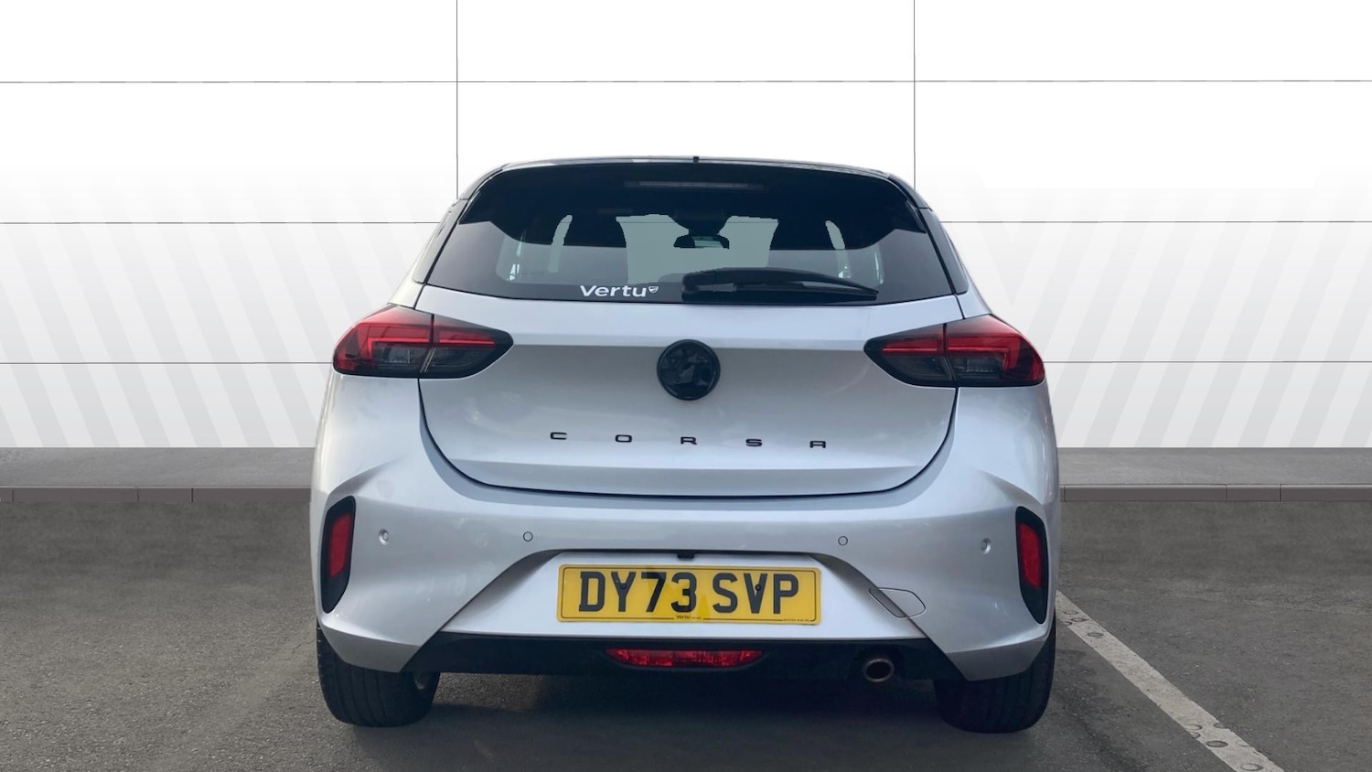 Used Vauxhall Corsa 2023 for sale - 77968487: Photo 6