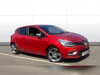 Used Renault Clio 2018 for sale - 79163424: Photo