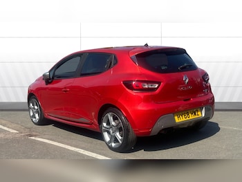 Used Renault Clio 2018 for sale - 79163424: Photo