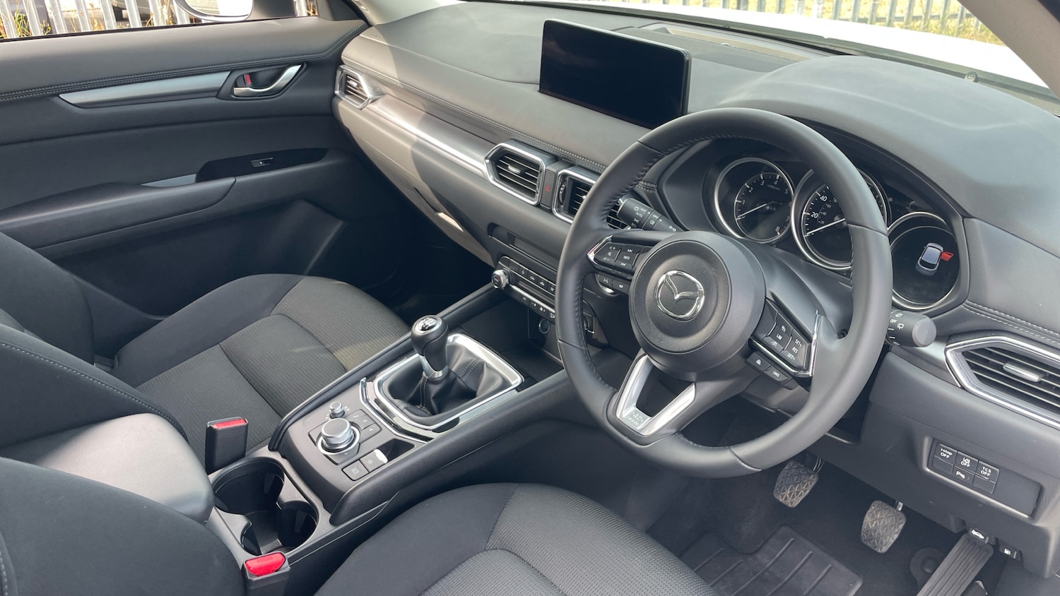 Used Mazda CX-5 2024 for sale - 76366830: Photo 11