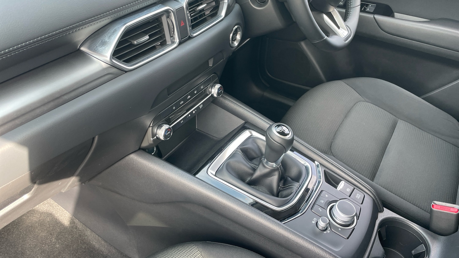 Used Mazda CX-5 2024 for sale - 76366830: Photo 13