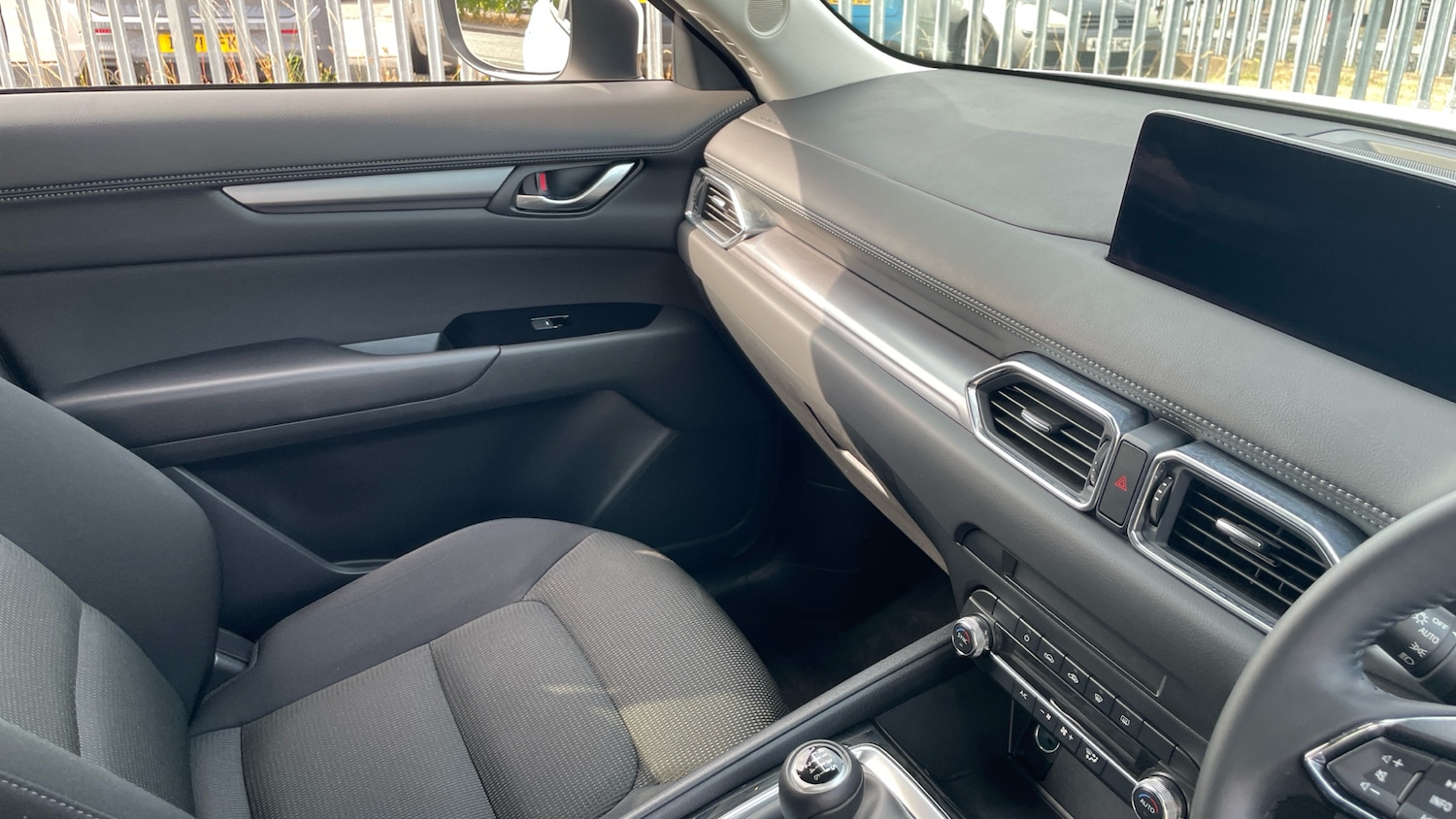 Used Mazda CX-5 2024 for sale - 76366830: Photo 14