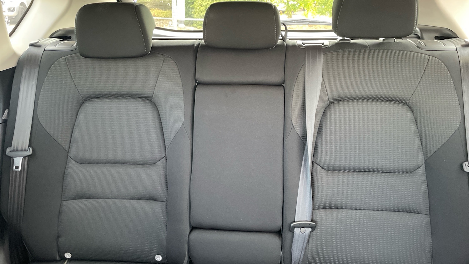 Used Mazda CX-5 2024 for sale - 76366830: Photo 15