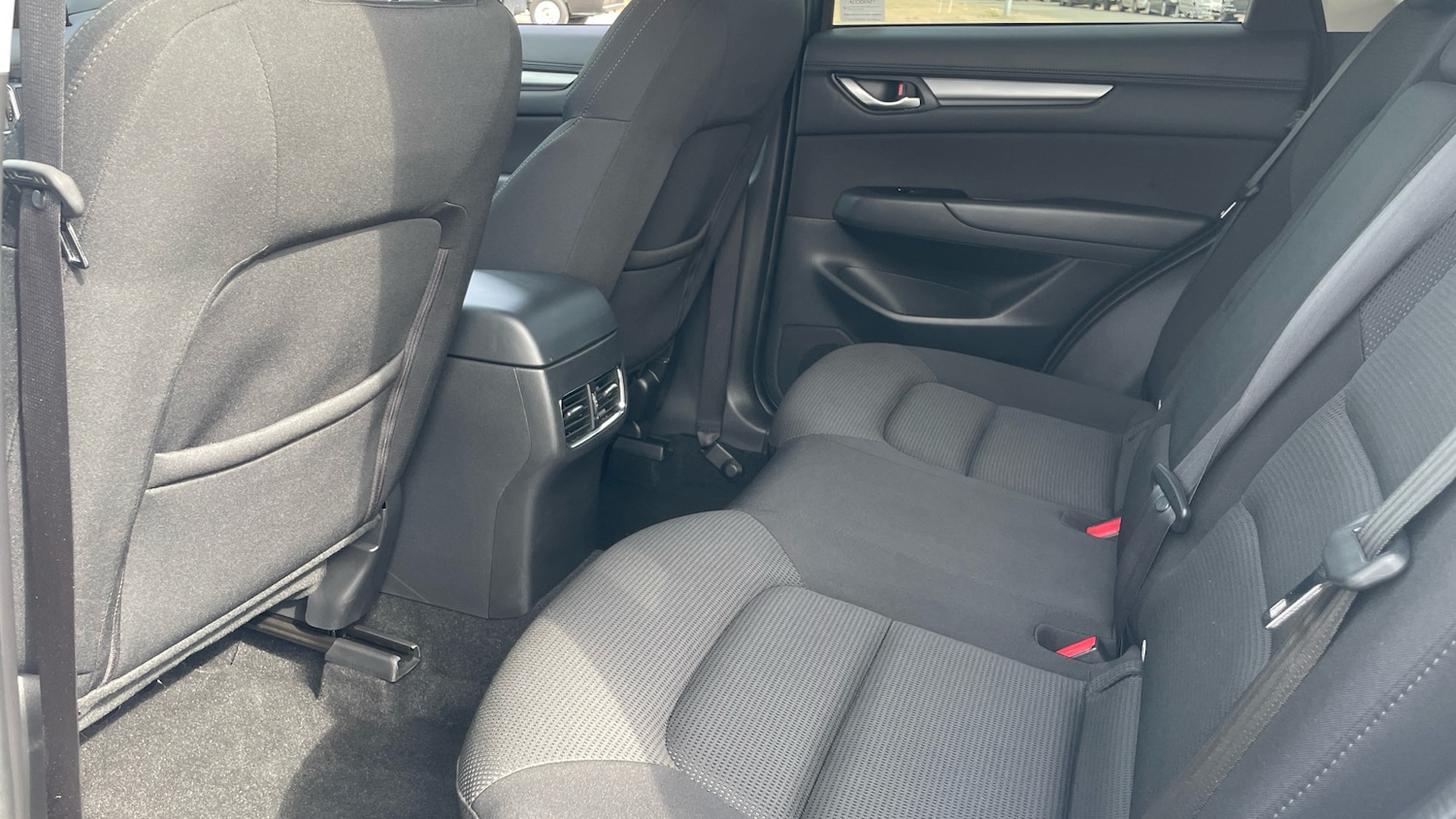 Used Mazda CX-5 2024 for sale - 76366830: Photo 16