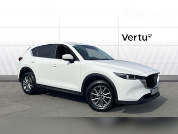 Used Mazda CX-5 2024 for sale - 76366830: Photo