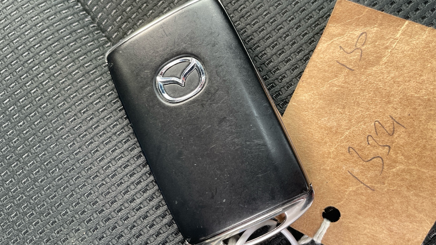 Used Mazda CX-5 2024 for sale - 76366830: Photo 20