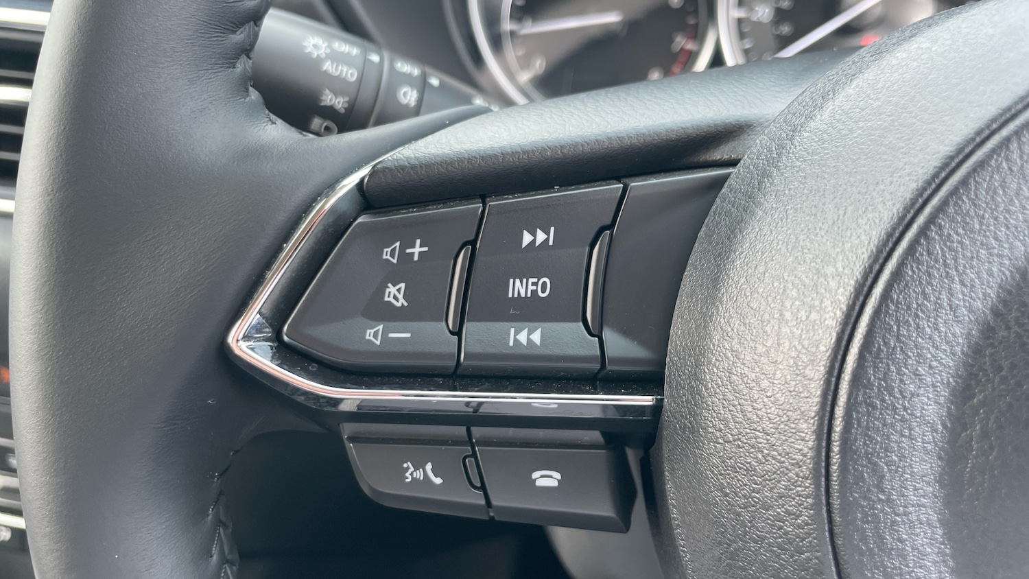Used Mazda CX-5 2024 for sale - 76366830: Photo 21