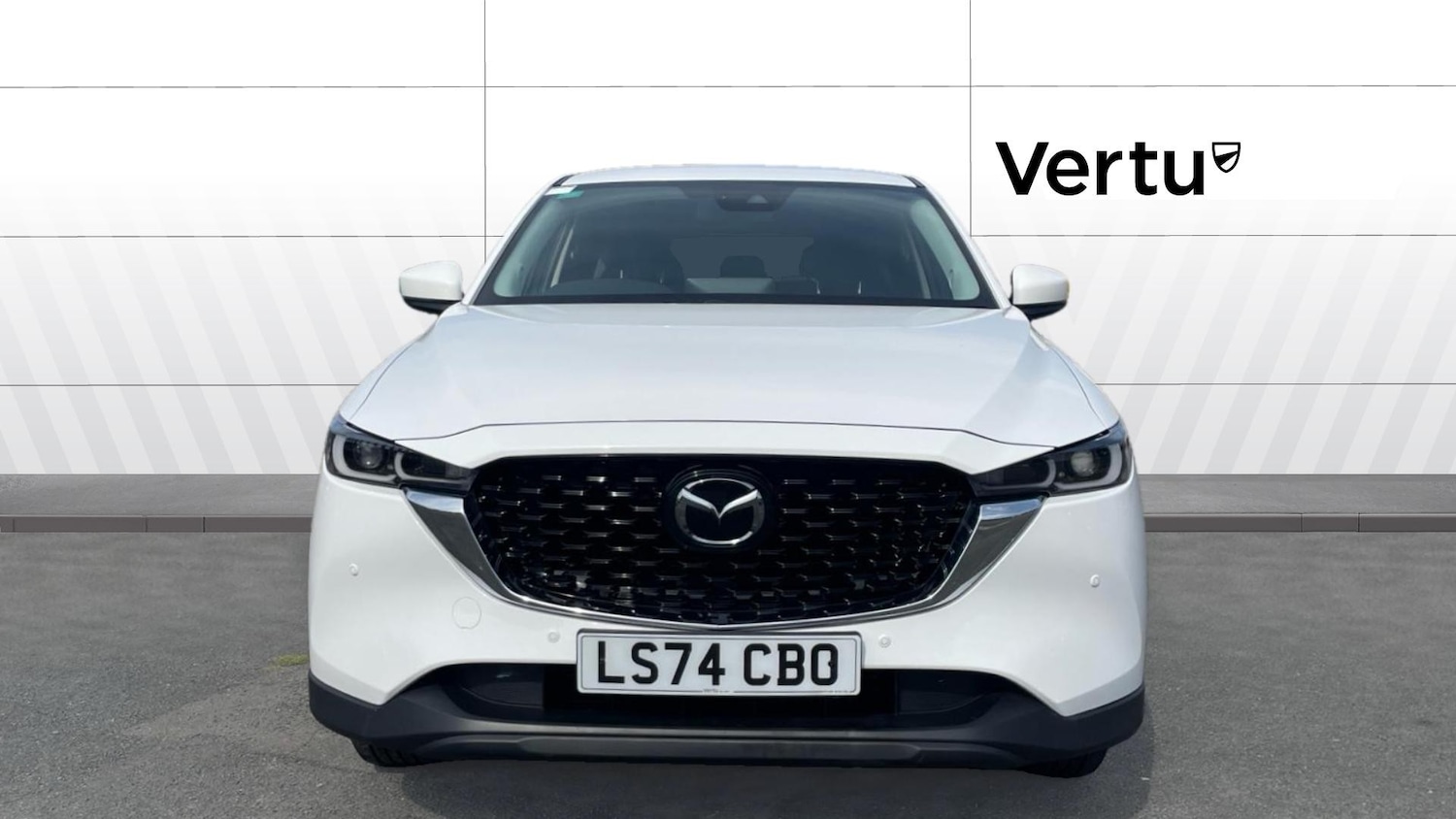 Used Mazda CX-5 2024 for sale - 76366830: Photo 3