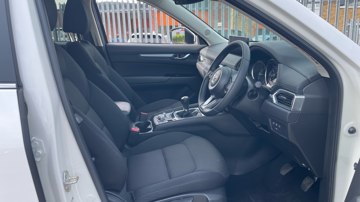 Used Mazda CX-5 2024 for sale - 76366830: Photo 37