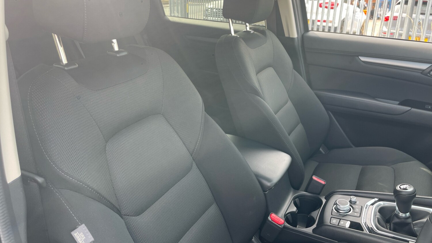 Used Mazda CX-5 2024 for sale - 76366830: Photo 38