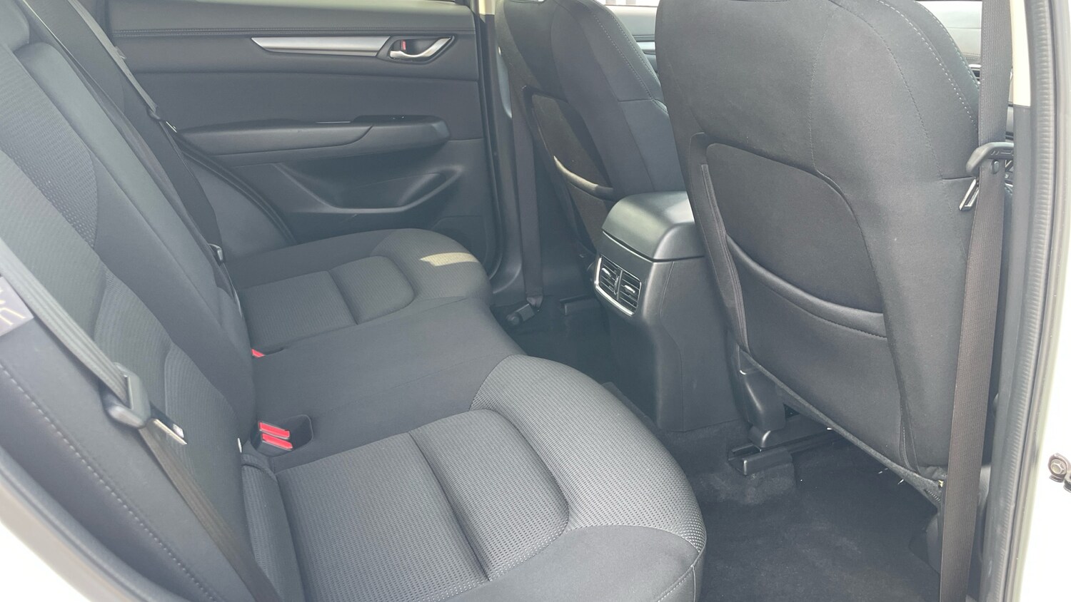 Used Mazda CX-5 2024 for sale - 76366830: Photo 39