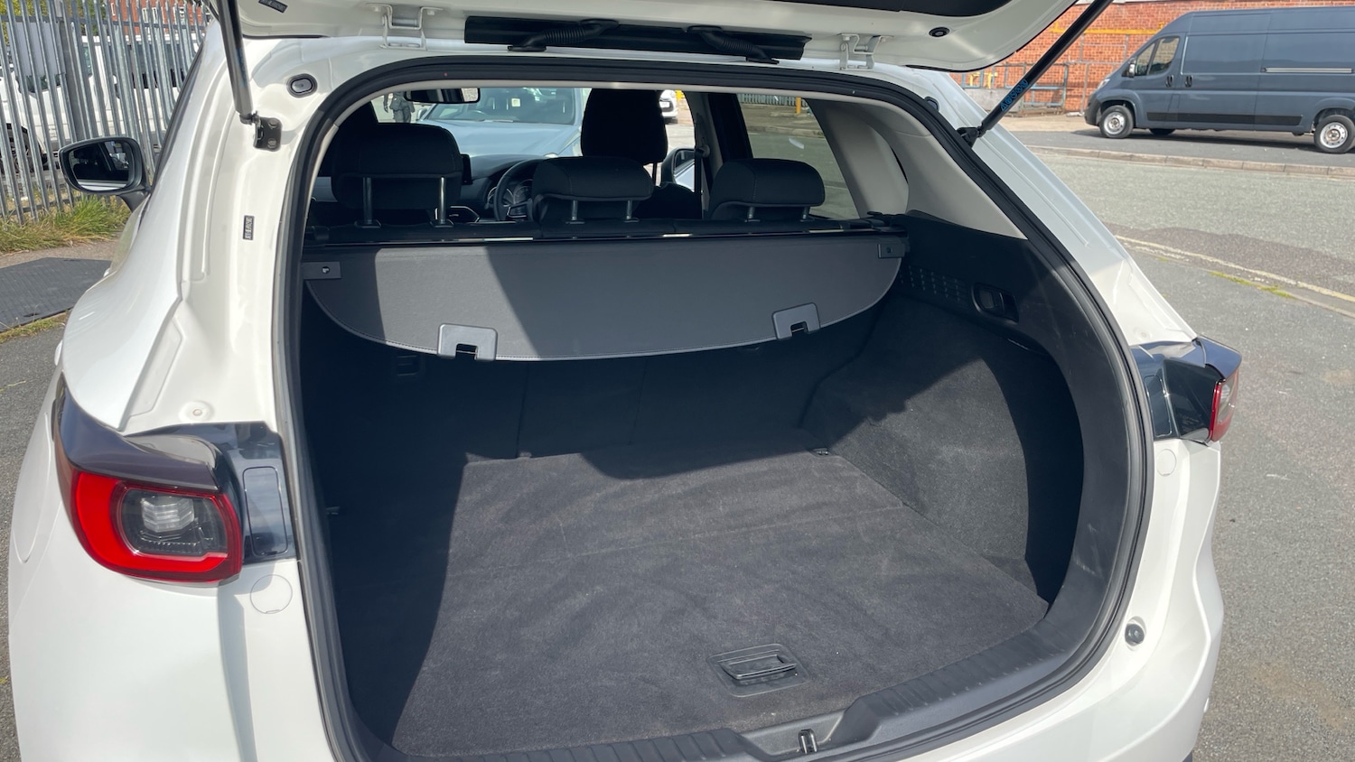 Used Mazda CX-5 2024 for sale - 76366830: Photo 44
