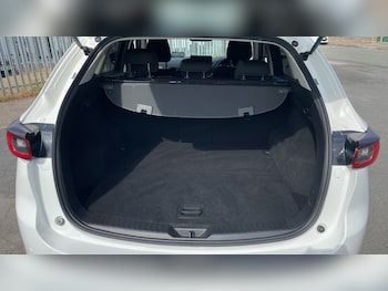 Used Mazda CX-5 2024 for sale - 76366830: Photo