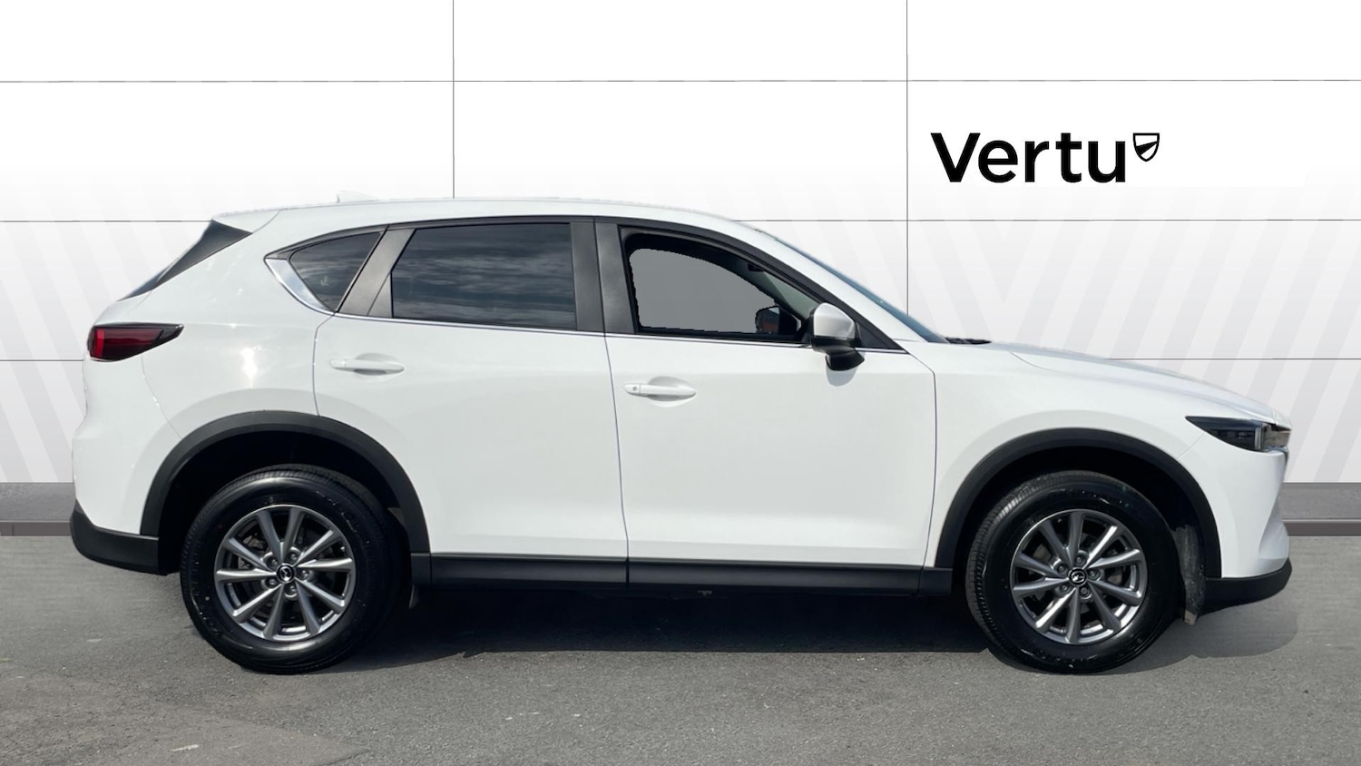 Used Mazda CX-5 2024 for sale - 76366830: Photo 5