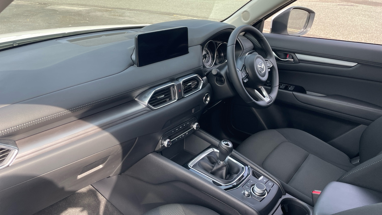 Used Mazda CX-5 2024 for sale - 76366830: Photo 9