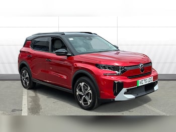 Used Citroen C3 Aircross 2026 for sale - 78950485: Photo