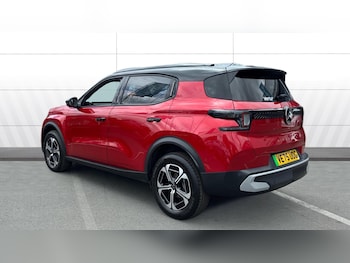 Used Citroen C3 Aircross 2026 for sale - 78950485: Photo