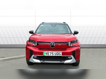 Used Citroen C3 Aircross 2026 for sale - 78950485: Photo