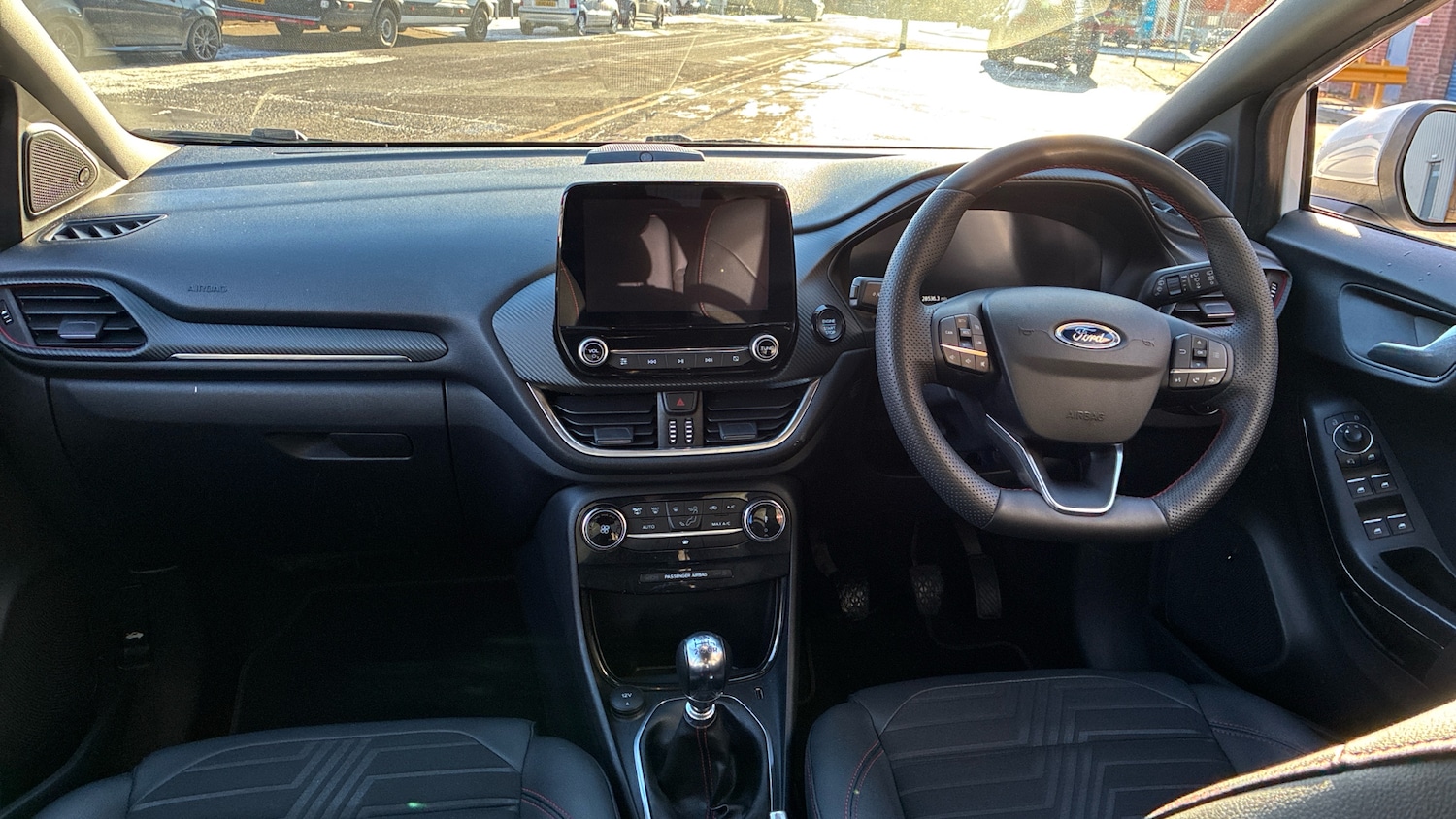 Used Ford Puma 2022 for sale - 77300953: Photo 10