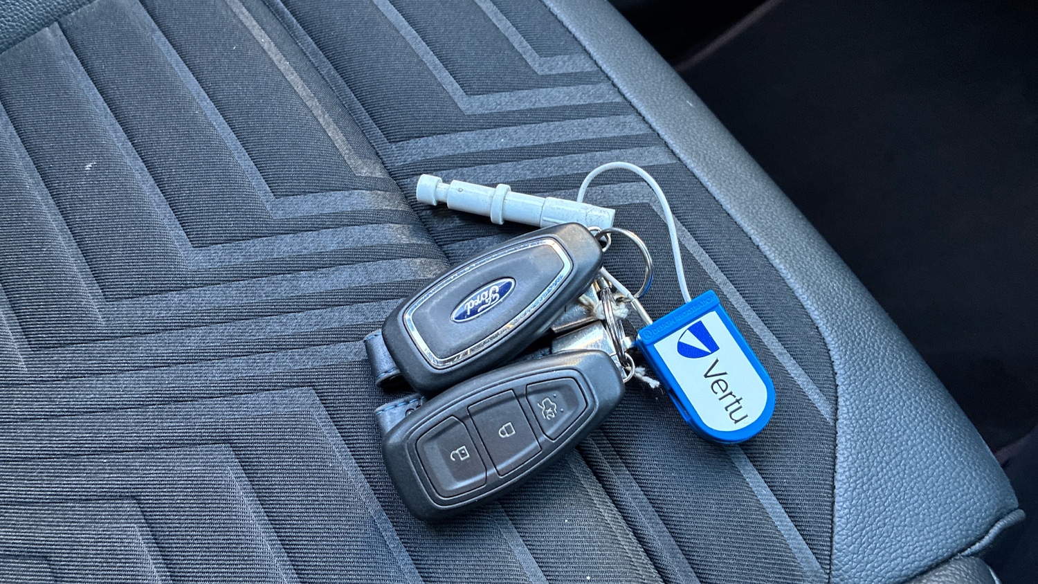 Used Ford Puma 2022 for sale - 77300953: Photo 20