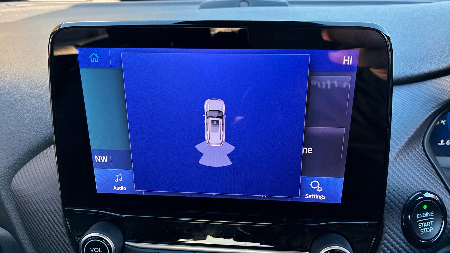 Used Ford Puma 2022 for sale - 77300953: Photo 26