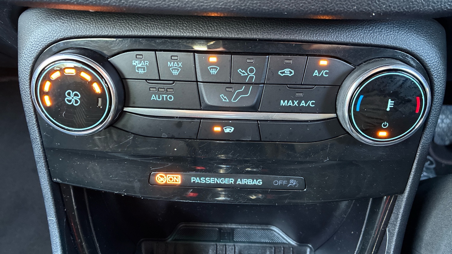 Used Ford Puma 2022 for sale - 77300953: Photo 31