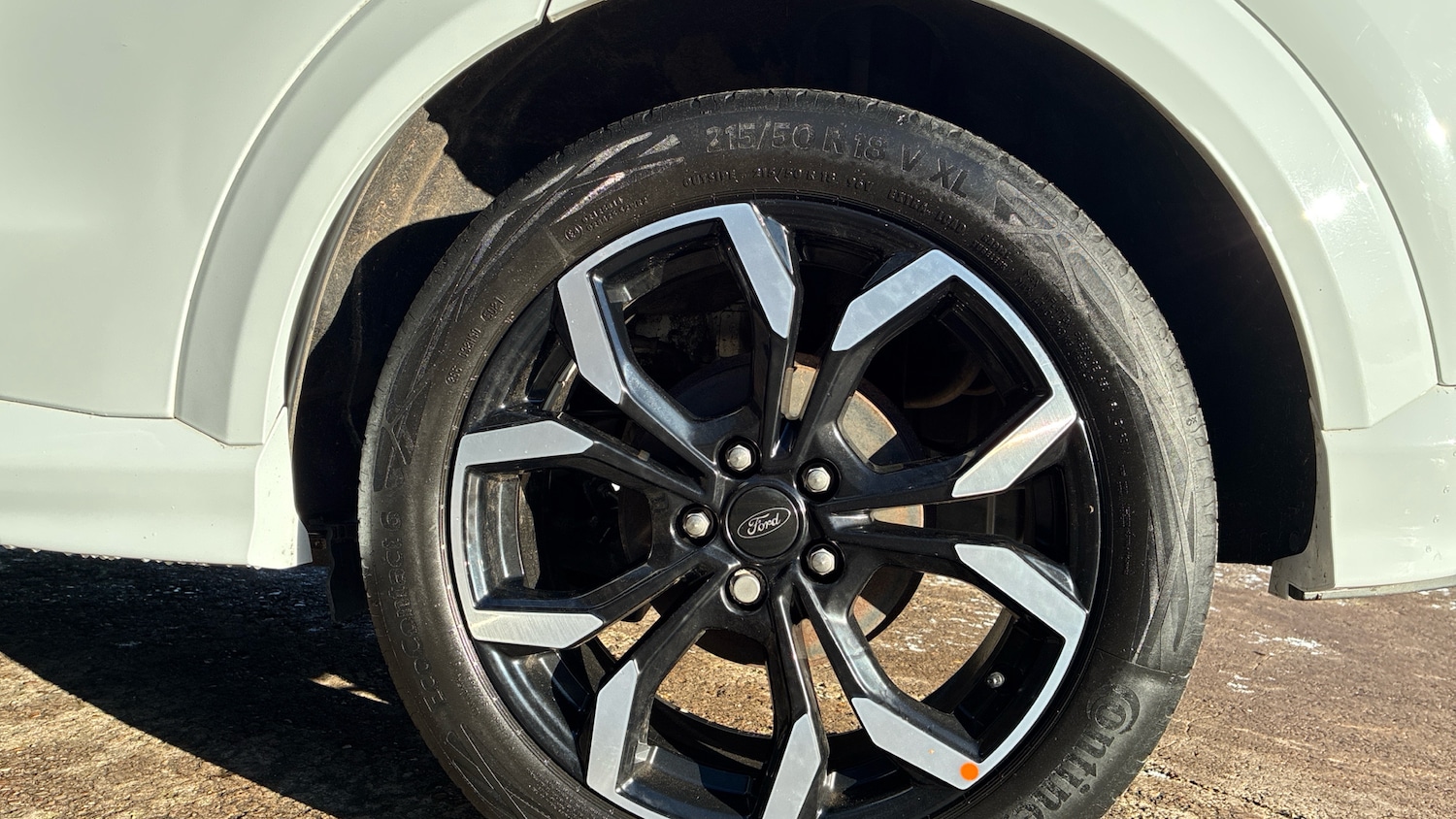 Used Ford Puma 2022 for sale - 77300953: Photo 7