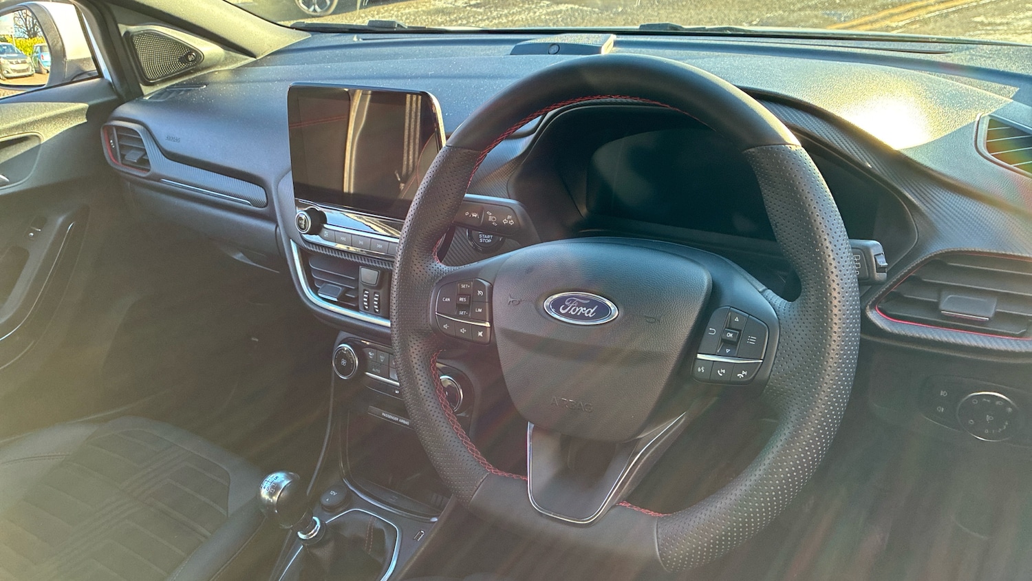 Used Ford Puma 2022 for sale - 77272171: Photo 11