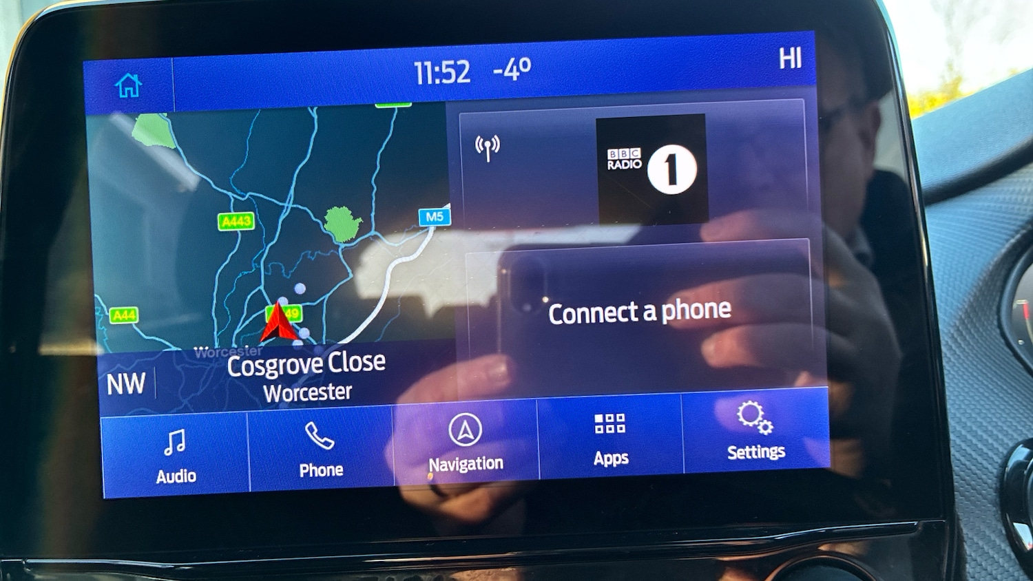 Used Ford Puma 2022 for sale - 77272171: Photo 12