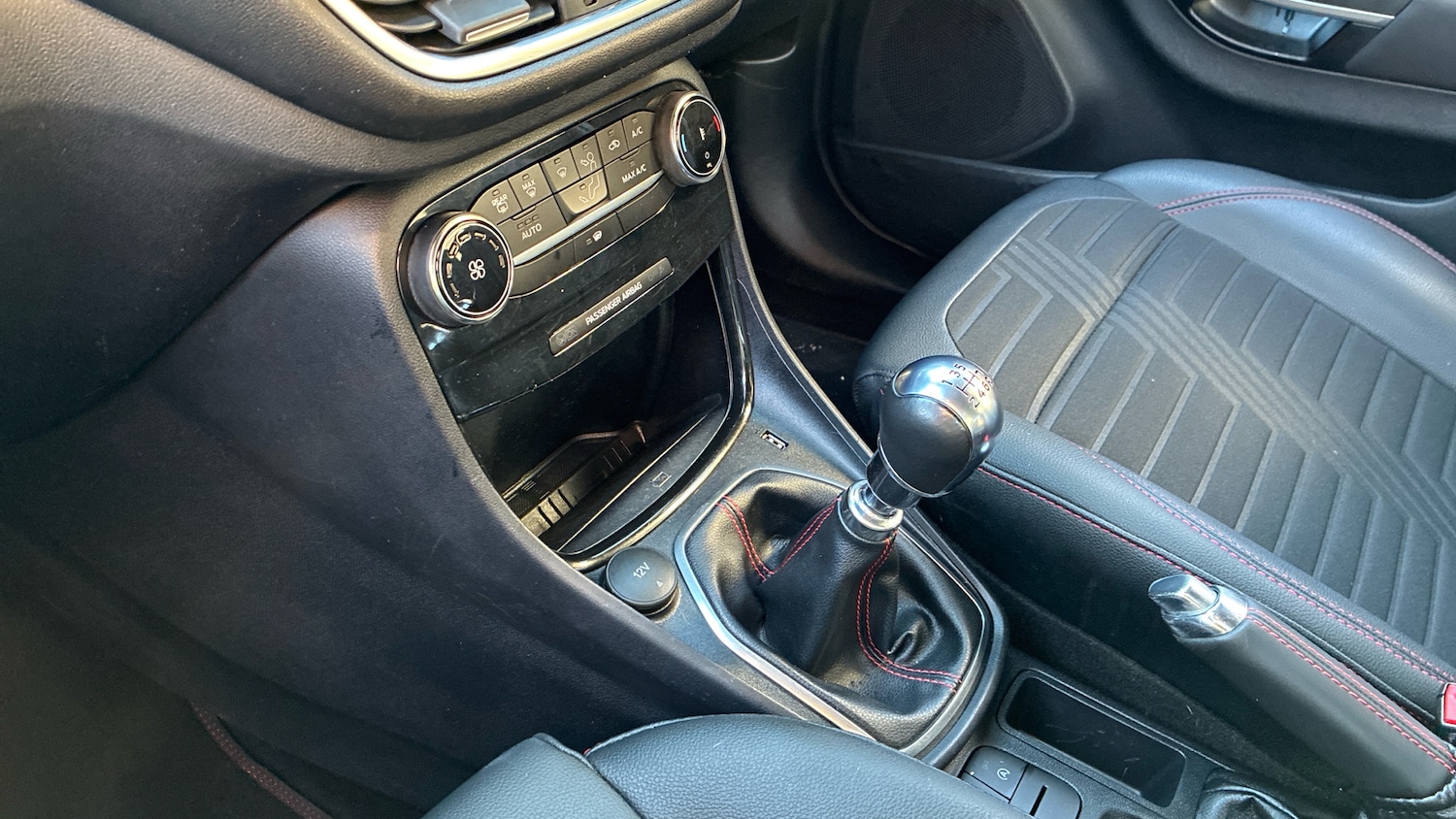 Used Ford Puma 2022 for sale - 77272171: Photo 13